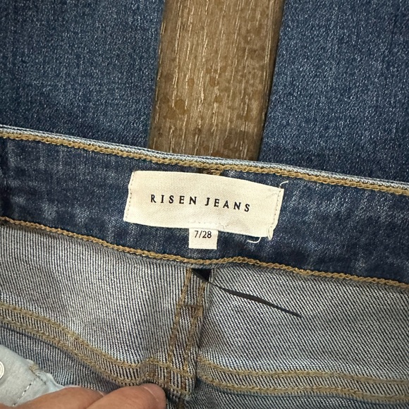 Risen Jeans - Picture 3 of 12